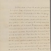 Letter to Ambrose Madison
