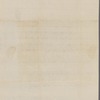 Letter to Ambrose Madison