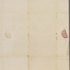 Letter to Ambrose Madison