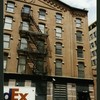 Block 440: Laight Street between Greenwich Street and Hudson Street (north side)