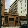Block 440: Laight Street between Greenwich Street and Hudson Street (north side)