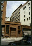 Block 440: Laight Street between Greenwich Street and Hudson Street (north side)