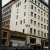Block 440: Laight Street between Greenwich Street and Hudson Street (north side)