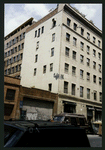 Block 440: Laight Street between Greenwich Street and Hudson Street (north side)