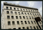 Block 440: Laight Street between Greenwich Street and Hudson Street (north side)