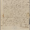 Letter from Andrew Shepherd