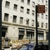 Block 440: Laight Street between Greenwich Street and Hudson Street (north side)