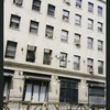 Block 440: Laight Street between Greenwich Street and Hudson Street (north side)