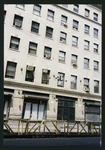 Block 440: Laight Street between Greenwich Street and Hudson Street (north side)