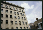 Block 440: Laight Street between Greenwich Street and Hudson Street (north side)