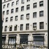 Block 440: Laight Street between Greenwich Street and Hudson Street (north side)