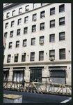 Block 440: Laight Street between Greenwich Street and Hudson Street (north side)
