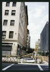 Block 440: Laight Street between Greenwich Street and Hudson Street (north side)