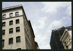 Block 440: Laight Street between Greenwich Street and Hudson Street (north side)