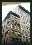 Block 441: Laight Street between Collister Street and Greenwich Street (south side)