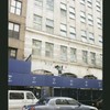 Block 441: Laight Street between Collister Street and Greenwich Street (south side)