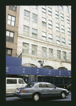 Block 441: Laight Street between Collister Street and Greenwich Street (south side)