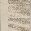 Letter from Alexander Fowler