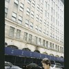 Block 441: Laight Street between Collister Street and Greenwich Street (south side)