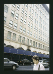 Block 441: Laight Street between Collister Street and Greenwich Street (south side)
