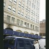 Block 441: Laight Street between Collister Street and Greenwich Street (south side)
