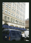 Block 441: Laight Street between Collister Street and Greenwich Street (south side)
