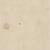 Letter from John Walker