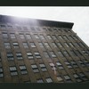 Block 441: Laight Street between Collister Street and Greenwich Street (south side)