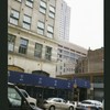 Block 441: Laight Street between Collister Street and Greenwich Street (south side)
