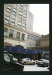 Block 441: Laight Street between Collister Street and Greenwich Street (south side)