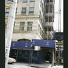 Block 441: Laight Street between Collister Street and Greenwich Street (south side)