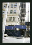 Block 441: Laight Street between Collister Street and Greenwich Street (south side)