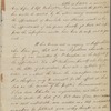 Letter from Caesar A. Rodney