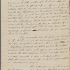 Letter from Caesar A. Rodney