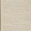 Letter from Caesar A. Rodney