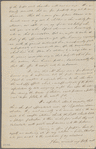 Letter from Caesar A. Rodney