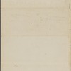 Letter from Caesar A. Rodney