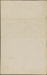 Letter from Caesar A. Rodney