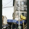 Block 441:  Greenwich Street between Laight Street and Hubert Street (east side)