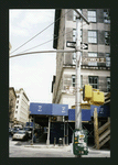 Block 441:  Greenwich Street between Laight Street and Hubert Street (east side)