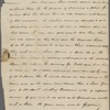 Letter from James Madison, Jr