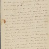 Letter from Caesar A. Rodney