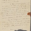 Letter from Caesar A. Rodney
