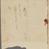 Letter from Caesar A. Rodney