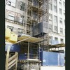 Block 441:  Greenwich Street between Laight Street and Hubert Street (east side)
