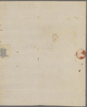 Letter from John G. Jackson