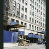 Block 441:  Greenwich Street between Laight Street and Hubert Street (east side)