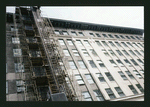 Block 441:  Greenwich Street between Laight Street and Hubert Street (east side)