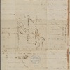 Letter from Carlos Martinez de Yrujo