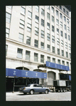 Block 441:  Greenwich Street between Laight Street and Hubert Street (east side)